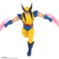 Marvel - X-Men '97 Action Figure 1/6 Wolverine 27 cm
