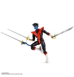 Marvel - X-Men '97 Action Figure 1/6 Nightcrawler 27 cm