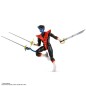 X-Men '97 - Figurine 1/6 Nightcrawler 27 cm
