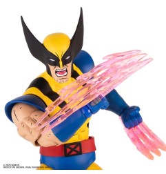 Marvel - X-Men '97 Action Figure 1/6 Wolverine 27 cm