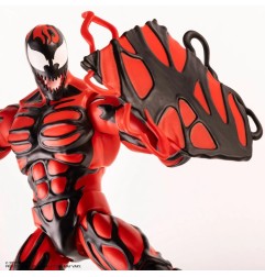 Spider-Man: The Animated Series - Figurine 1/6 Carnage Regular Edition 33 cm