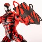 Spider-Man: The Animated Series - Figurine 1/6 Carnage Regular Edition 33 cm