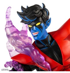 Marvel - X-Men '97 Action Figure 1/6 Nightcrawler 27 cm