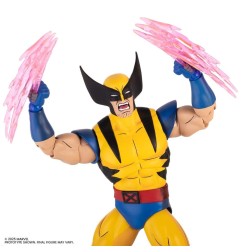 Marvel - X-Men '97 Action Figure 1/6 Wolverine 27 cm
