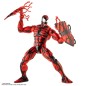 Marvel - Spider-Man: The Animated Series Action Figure 1/6 Carnage Regular Edition 30 cm