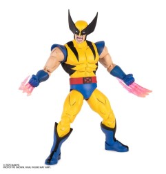 Marvel - X-Men '97 Action Figure 1/6 Wolverine 27 cm