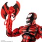 Spider-Man: The Animated Series - Figurine 1/6 Carnage Regular Edition 33 cm