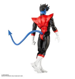 Marvel - X-Men '97 Action Figure 1/6 Nightcrawler 27 cm