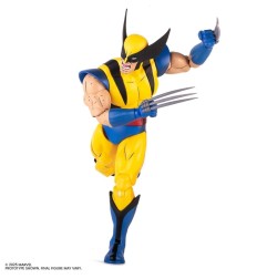 X-Men' 97 - Figurine 1/6 Wolverine 27 cm