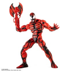 Spider-Man: The Animated Series - Figurine 1/6 Carnage Regular Edition 33 cm