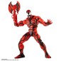 Spider-Man: The Animated Series - Figurine 1/6 Carnage Regular Edition 33 cm