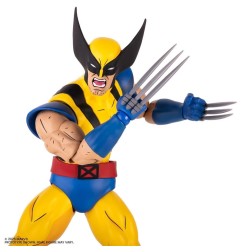 X-Men' 97 - Figurine 1/6 Wolverine 27 cm