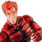 Spider-Man: The Animated Series - Figurine 1/6 Carnage Regular Edition 33 cm