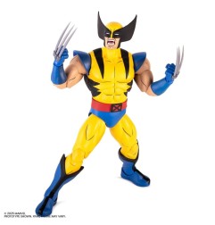 Marvel - X-Men '97 Action Figure 1/6 Wolverine 27 cm