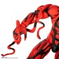 Marvel - Spider-Man: The Animated Series Action Figure 1/6 Carnage Regular Edition 30 cm