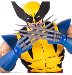 Marvel - X-Men '97 Action Figure 1/6 Wolverine 27 cm