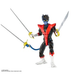 Marvel - X-Men '97 Action Figure 1/6 Nightcrawler 27 cm
