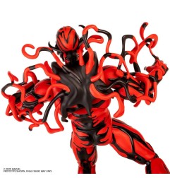 Marvel - Spider-Man: The Animated Series Action Figure 1/6 Carnage Regular Edition 30 cm