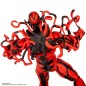 Marvel - Spider-Man: The Animated Series Action Figure 1/6 Carnage Regular Edition 30 cm