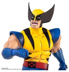 Marvel - X-Men '97 Action Figure 1/6 Wolverine 27 cm