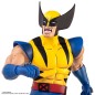 X-Men' 97 - Figurine 1/6 Wolverine 27 cm