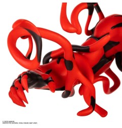 Spider-Man: The Animated Series - Figurine 1/6 Carnage Regular Edition 33 cm