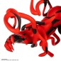 Spider-Man: The Animated Series - Figurine 1/6 Carnage Regular Edition 33 cm