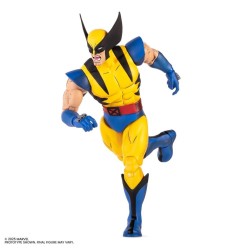 Marvel - X-Men '97 Action Figure 1/6 Wolverine 27 cm