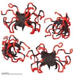 Spider-Man: The Animated Series - Figurine 1/6 Carnage Regular Edition 33 cm
