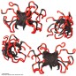 Marvel - Spider-Man: The Animated Series Action Figure 1/6 Carnage Regular Edition 30 cm