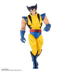 X-Men' 97 - Figurine 1/6 Wolverine 27 cm