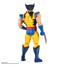 Marvel - X-Men '97 Action Figure 1/6 Wolverine 27 cm