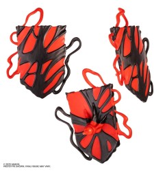 Spider-Man: The Animated Series - Figurine 1/6 Carnage Regular Edition 33 cm