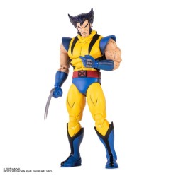 Marvel - X-Men '97 Action Figure 1/6 Wolverine 27 cm