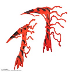 Spider-Man: The Animated Series - Figurine 1/6 Carnage Regular Edition 33 cm
