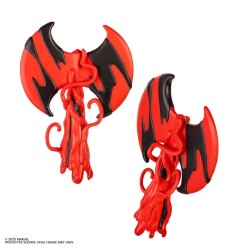 Marvel - Spider-Man: The Animated Series Action Figure 1/6 Carnage Regular Edition 30 cm