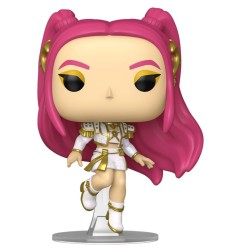 KPop Demon Hunters - Figurine POP! Mira 9 cm