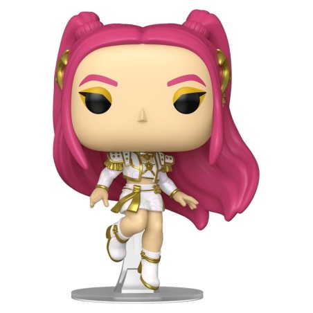 KPop Demon Hunters - Figurine POP! Mira 9 cm