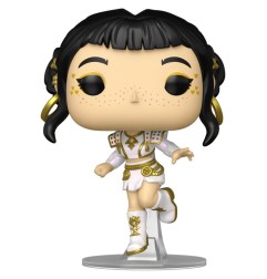 KPop Demon Hunters - Figurine POP! Zoey 9 cm