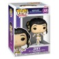 KPop Demon Hunters - Figurine POP! Zoey 9 cm