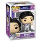 KPop Demon Hunters - POP! Animation Vinyl Figure Bobby 9 cm