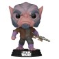 Star Wars - : The Mandalorian and Grogu POP! Vinyl Bobblehead Figure Zeb Orrelios  9 cm