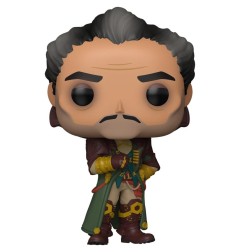 Dragon Age : The Veilguard - Figurine POP! Emmrich Volkarin 9 cm