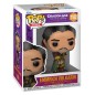 Dragon Age : The Veilguard - Figurine POP! Emmrich Volkarin 9 cm Dragon Age : The Veilguard - Figurine POP! Emmrich Volkarin 9 cm