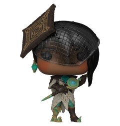 Dragon Age - : The Veilguard POP! Games Vinyl Figure Neve 9 cm