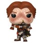 Dragon Age - : The Veilguard POP! Games Vinyl Figure Lace Harding 9 cm 9 cm