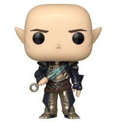 Dragon Age - : The Veilguard POP! Games Vinyl Figure Solas 9 cm