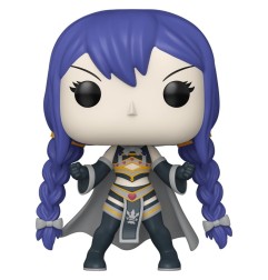 Fairy Tail 100 Years Quest - Figurine POP! Wendy 9 cm