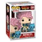 Fairy Tail - -100 Years Quest POP! Animation Vinyl Figure Erza 9 cm