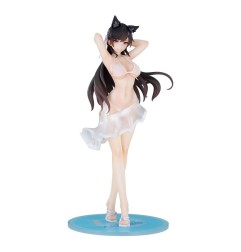 Azur Lane - Limepie Series PVC Statue Atago Summer March Ver. 23 cm